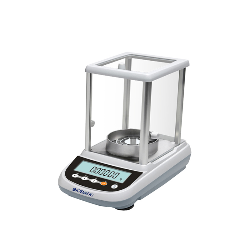 biobase-0333 - Semi-micro Analytical Balance