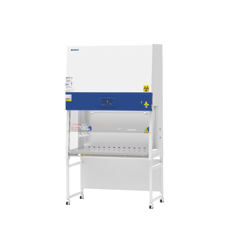 biobase-0072 - New EN Certified Biological Safety Cabinet BSC-3FA2-HA ...